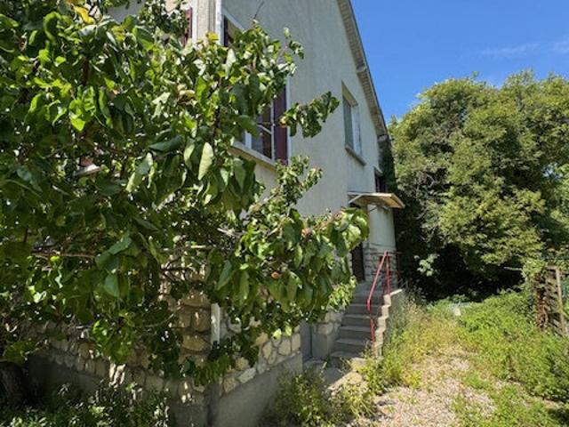 Maison vente à Mareil-marly
