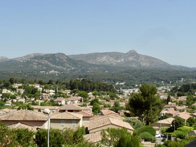 Maison vente à Marseille, La Penne-sur-huveaune