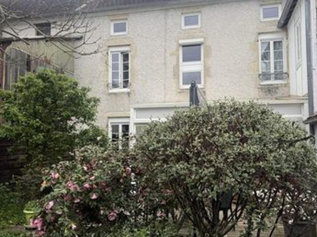 Maison vente à Cusset, Allier