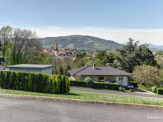 Maison vente à Clermont-Ferrand, Orcet