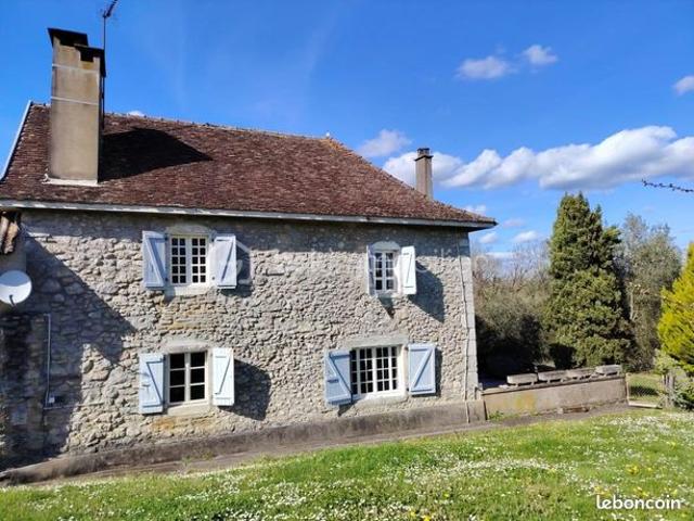 Maison vente à Pau, Orthez