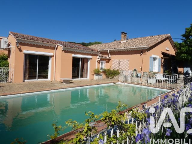 Maison vente à Carpentras, Bollène