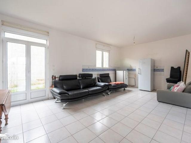 Maison vente à Vierzon, Allouis