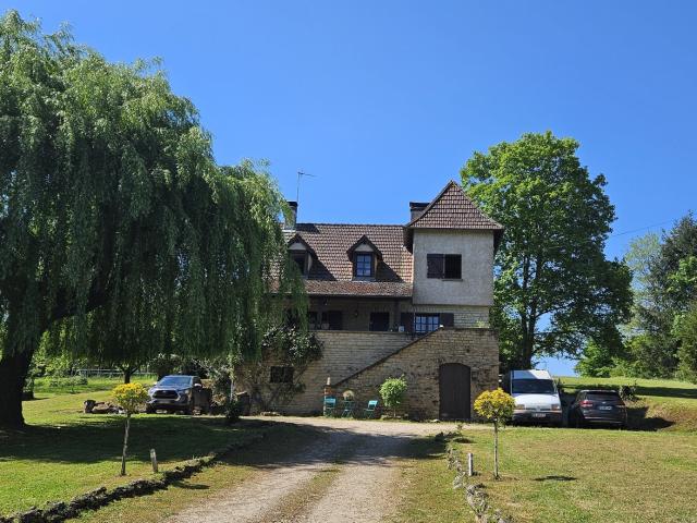 Maison vente à Beaune, Santenay