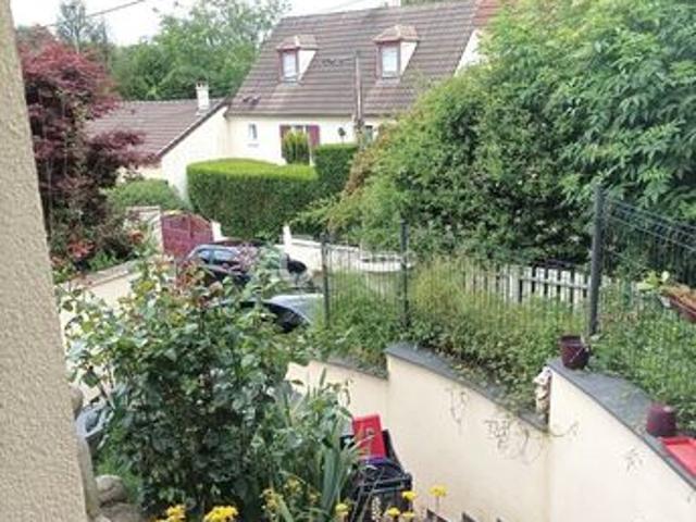 Maison vente à Dreux, Goussainville