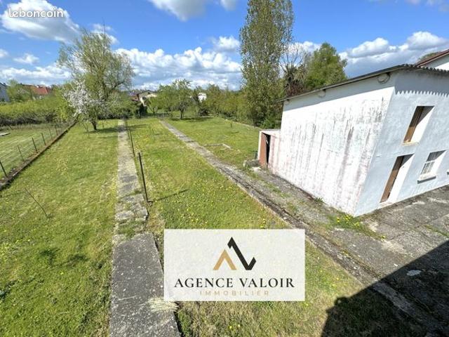 Maison vente à Sarrebourg-Château-Salins, Sarrebourg