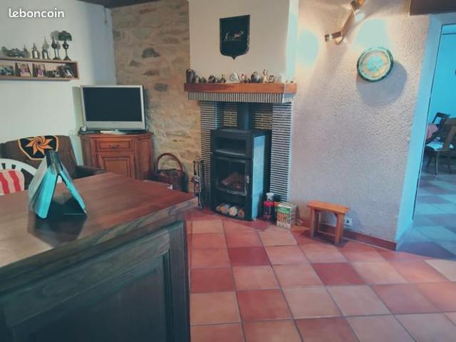 Maison vente à Châteaulin, Bretagne