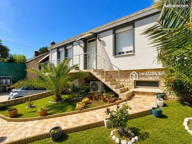 Maison vente à Nantes, Basse-goulaine