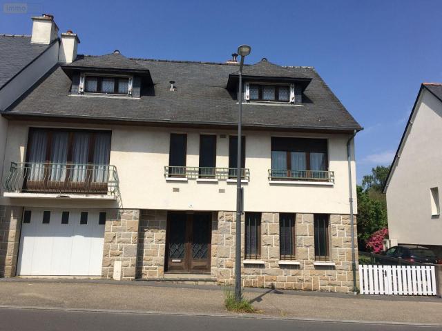 Maison vente à Rennes, Bretagne