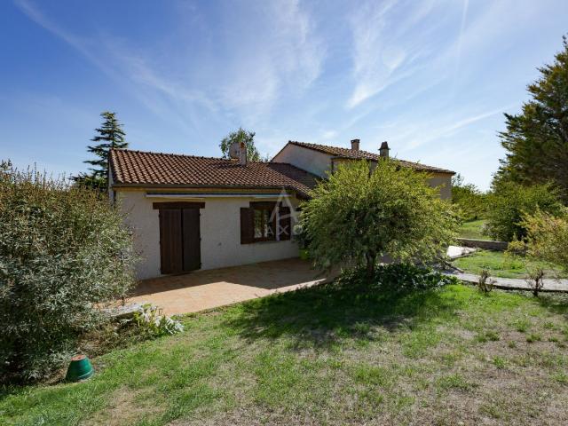 Maison vente à Angoulême, Mornac