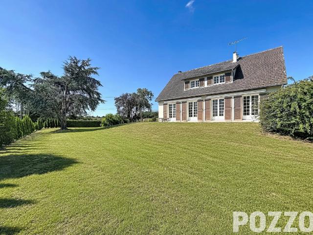 Maison vente à Condé-sur-Vire