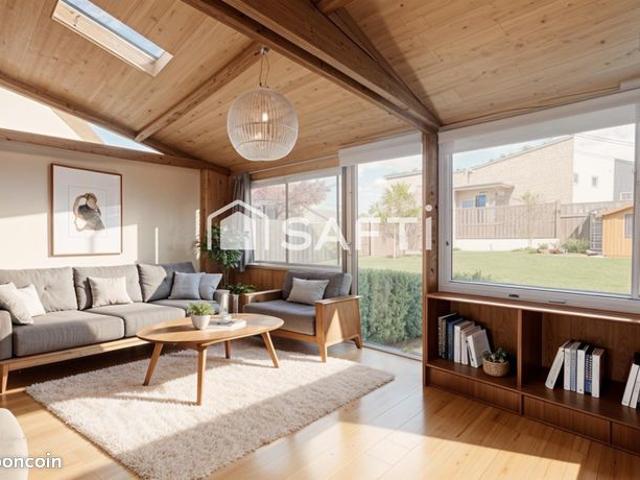 Maison vente à L'Haÿ-les-Roses, Île-de-France