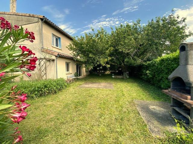 Maison vente à Valence