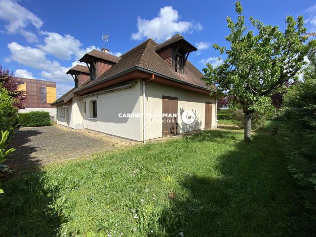 Maison vente à Venarey-les-Laumes, Côte-d'Or