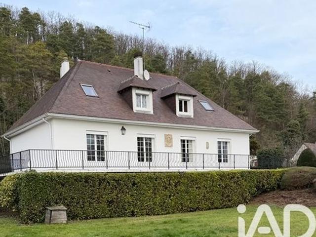 Maison vente à Évreux, La Bonneville-sur-iton