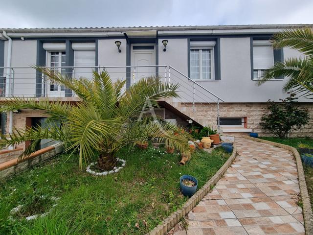 Maison vente à Nantes, Basse-goulaine
