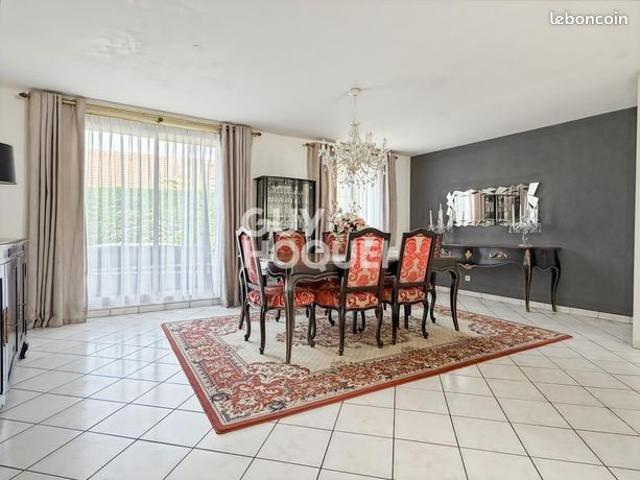 Maison vente à Montévrain, Seine-et-Marne