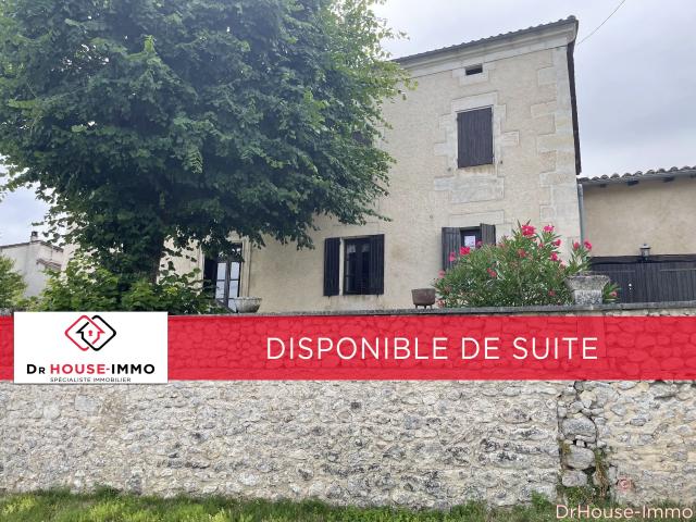 Maison vente à Périgueux, Douchapt