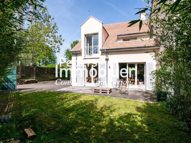 Maison vente à Nanterre, Rueil-malmaison