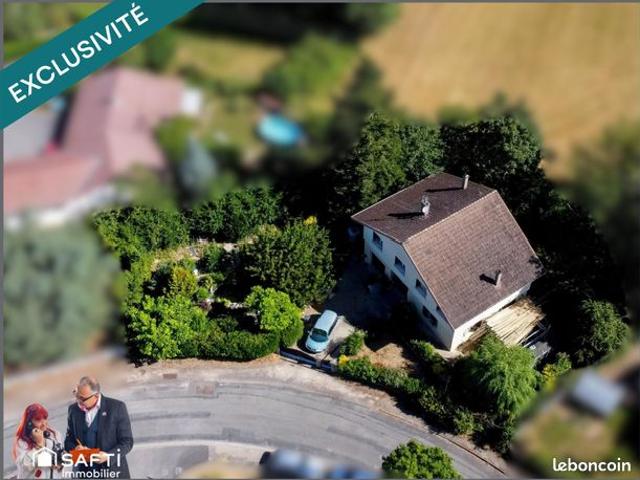 Maison vente à Bourg-en-Bresse, Mézériat