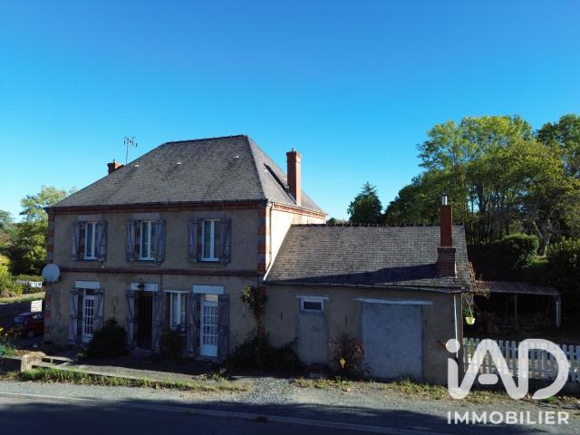 Maison vente à Valence, Cressy-sur-Somme