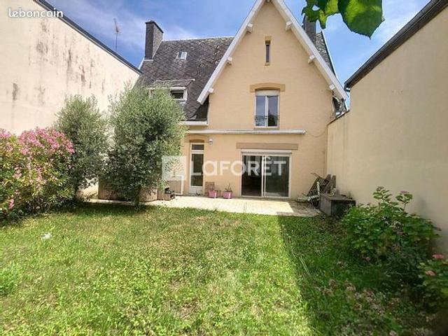 Maison vente à Vouziers