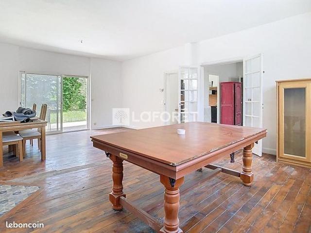 Maison vente à Vouziers