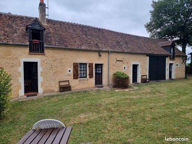 Maison vente à Mortagne-au-Perche, Saint-fulgent-des-ormes