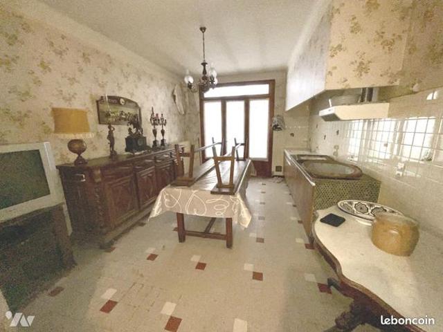 Maison vente à Castelsarrasin, Beaumont-de-lomagne