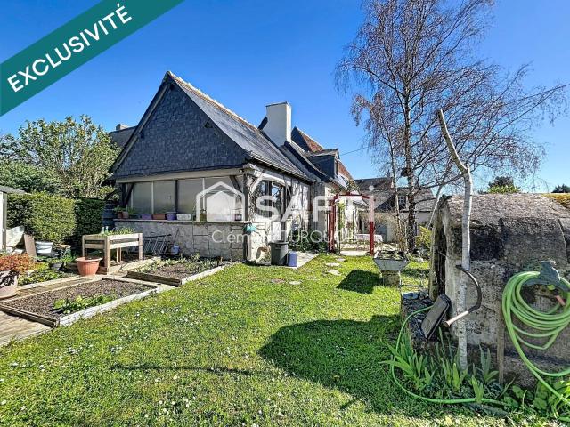 Maison vente à Tours, Fondettes