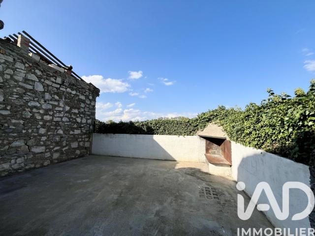 Maison vente à Narbonne, Sigean