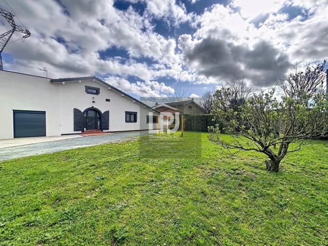 Maison vente à Muret, Portet-sur-garonne