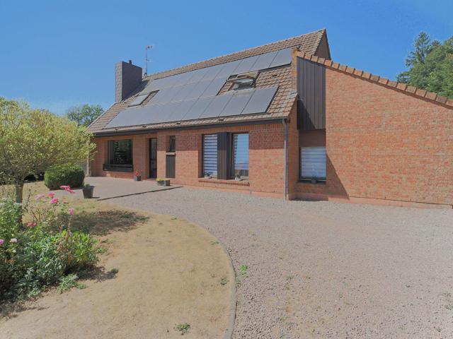 Maison vente à Saint-Omer, Laires
