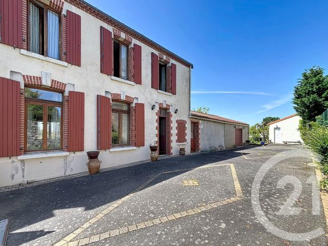 Maison vente à Cholet