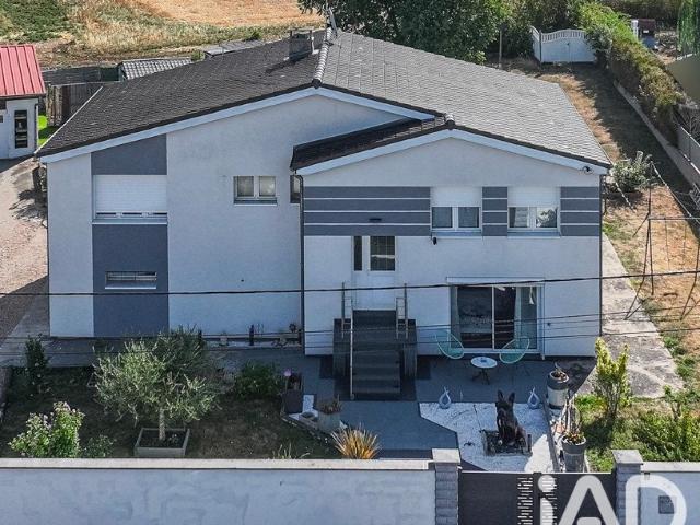 Maison vente à Val-de-Briey, Conflans-en-jarnisy