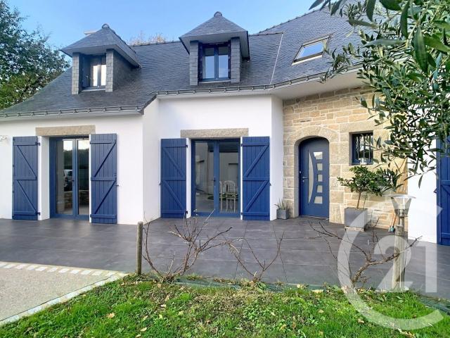 Maison vente à Brillac, Sarzeau