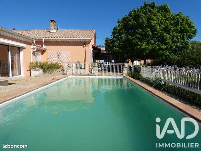 Maison vente à Carpentras, Bollène