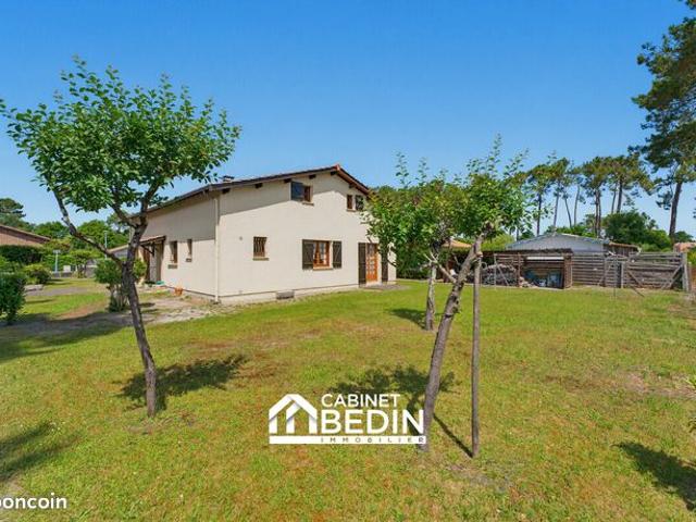 Maison vente à Arcachon, Arès