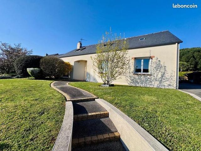 Maison vente à Châteaubriant-Ancenis, Petit-mars