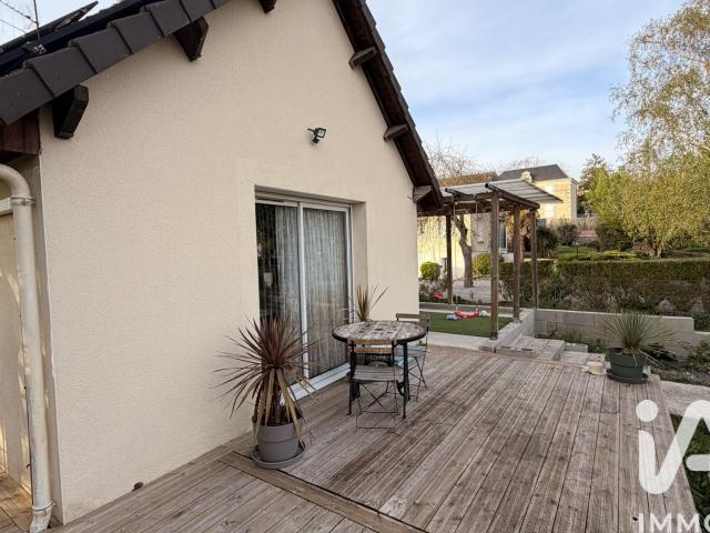 Maison vente à Migné-Auxances, Vienne