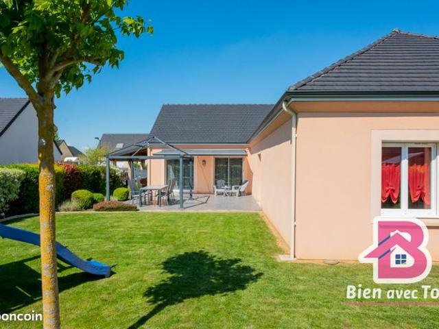 Maison vente à Chartres, Saint-georges-sur-eure