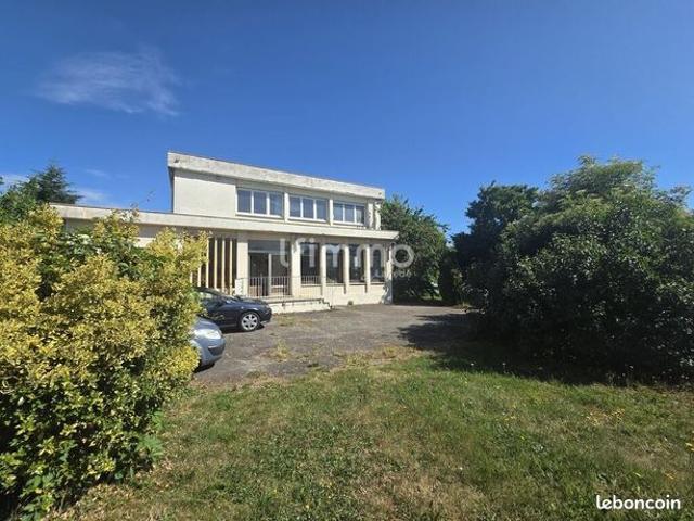 Maison vente à Mulhouse, Staffelfelden