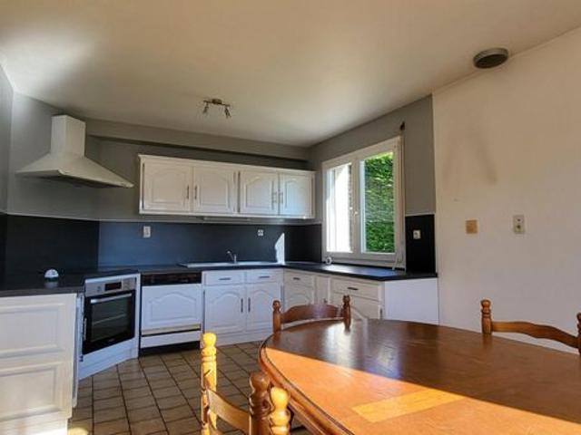 Maison vente à Montbéliard, L'isle-sur-le-doubs