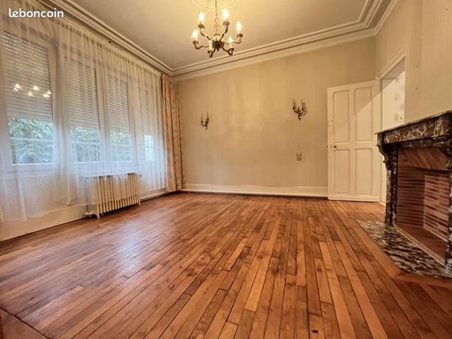 Maison vente à Arras