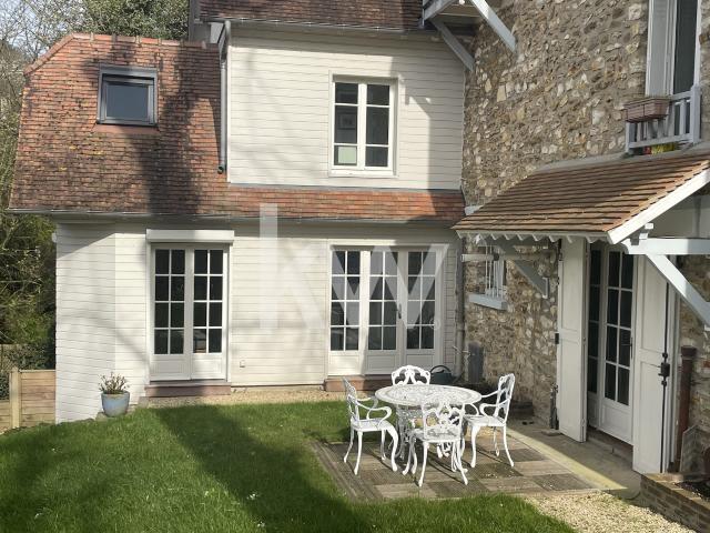 Maison vente à Sarcelles, Montmorency