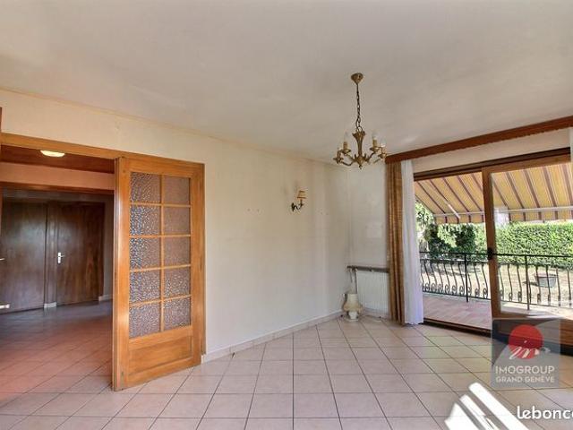 Maison vente à Thonon-les-Bains, Chens-sur-léman
