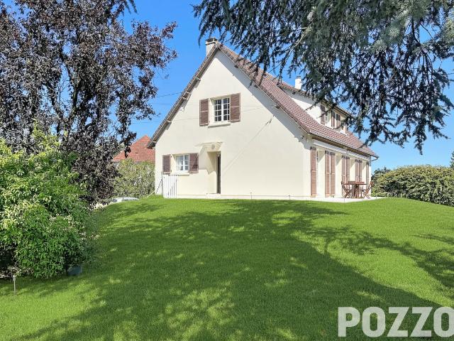 Maison vente à Saint-Lô, Condé-sur-vire