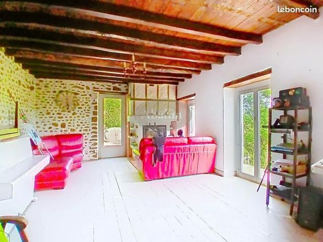 Maison vente à Pau, Gan