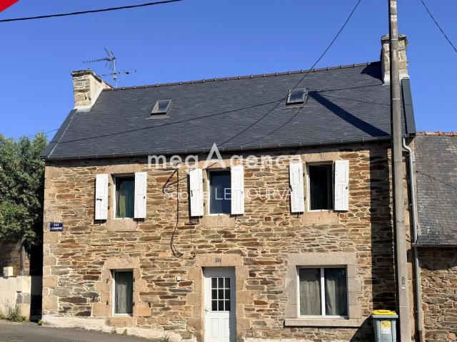 Maison vente à Lannion, Bretagne