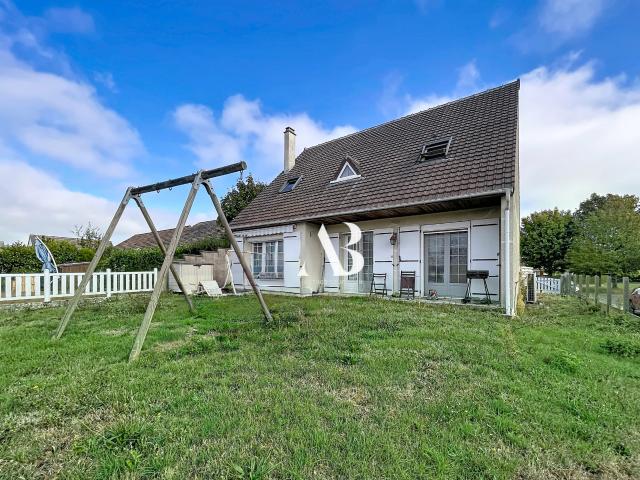 Maison vente à Nangis, Seine-et-Marne
